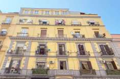 Foto Appartamento in vendita a Napoli
