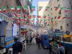 Foto Appartamento in vendita a Napoli