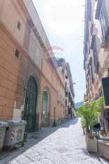 Foto Appartamento in vendita a Napoli