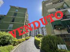 Foto Appartamento in vendita a Napoli