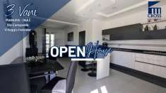 Foto Appartamento in vendita a Napoli