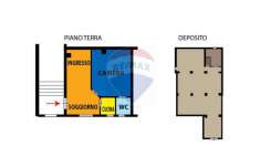 Foto Appartamento in vendita a Napoli