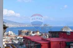 Foto Appartamento in vendita a Napoli