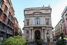 Foto Appartamento in vendita a Napoli