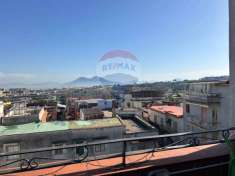 Foto Appartamento in vendita a Napoli