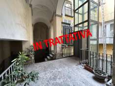 Foto Appartamento in vendita a Napoli