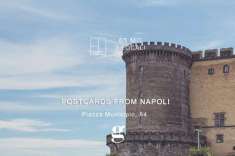 Foto Appartamento in vendita a Napoli