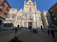 Foto Appartamento in vendita a Napoli