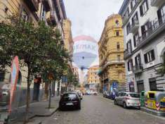 Foto Appartamento in vendita a Napoli