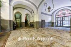 Foto Appartamento in vendita a Napoli