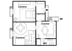 Foto Appartamento in vendita a Napoli