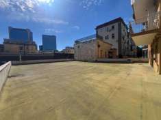 Foto Appartamento in vendita a Napoli