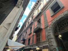 Foto Appartamento in vendita a Napoli