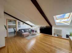 Foto Appartamento in vendita a Napoli