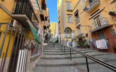 Foto Appartamento in vendita a Napoli