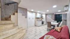 Foto Appartamento in vendita a Napoli