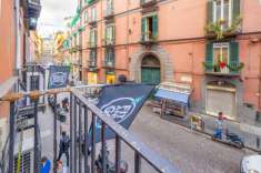 Foto Appartamento in vendita a Napoli