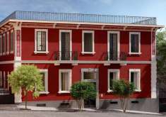 Foto Appartamento in vendita a Napoli