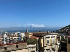 Foto Appartamento in vendita a Napoli
