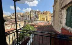 Foto Appartamento in vendita a Napoli