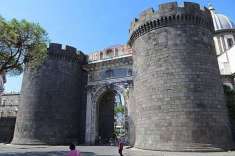 Foto Appartamento in vendita a Napoli