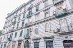 Foto Appartamento in vendita a Napoli