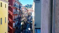 Foto Appartamento in vendita a Napoli
