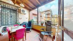 Foto Appartamento in vendita a Napoli