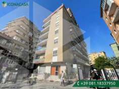 Foto Appartamento in vendita a Napoli