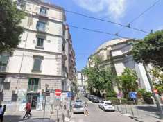 Foto Appartamento in vendita a Napoli