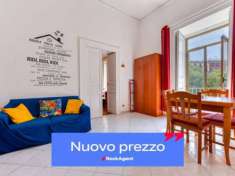 Foto Appartamento in vendita a Napoli