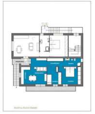 Foto Appartamento in vendita a Navacchio - Cascina 60 mq  Rif: 1267818
