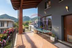 Foto Appartamento in vendita a Nave