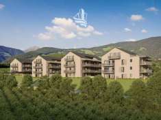 Foto Appartamento in vendita a Naz Sciaves