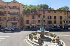Foto Appartamento in vendita a Nemi