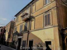 Foto Appartamento in vendita a Nepi