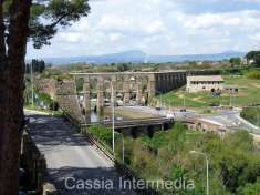Foto Appartamento in vendita a Nepi