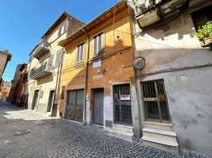 Foto Appartamento in vendita a Nepi