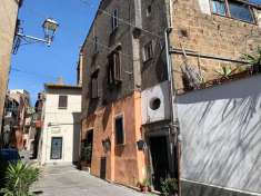 Foto Appartamento in vendita a Nepi