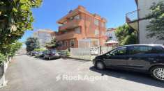 Foto Appartamento in vendita a Nereto