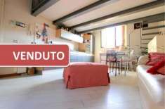 Foto Appartamento in vendita a Nerviano - 2 locali 70mq
