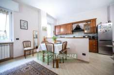 Foto Appartamento in vendita a Nerviano