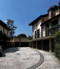 Foto Appartamento in Vendita a Nerviano