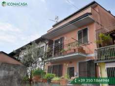 Foto Appartamento in vendita a Nerviano