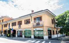 Foto Appartamento in vendita a Nerviano