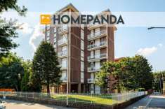 Foto Appartamento in vendita a Nerviano