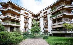 Foto Appartamento in vendita a Nerviano