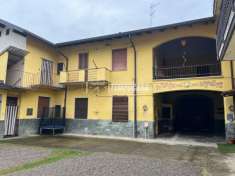 Foto Appartamento in vendita a Nerviano