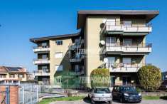 Foto Appartamento in vendita a Nerviano