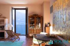 Foto Appartamento in vendita a Nesso